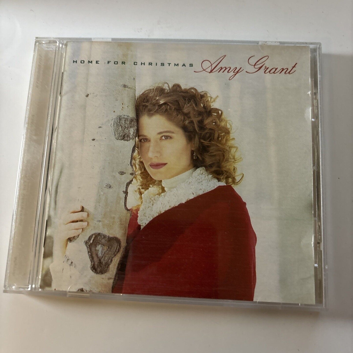 Amy Grant - Home for Christmas (CD, 2005)