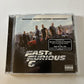 Fast & Furious 6 - Original Soundtrack (CD, 2013)