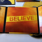 Justin Bieber - Believe - Deluxe Edition (CD + DVD, 2012, 2-Disc) Digipak