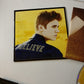 Justin Bieber - Believe - Deluxe Edition (CD + DVD, 2012, 2-Disc) Digipak