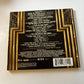 Great Gatsby - Original Motion Picture Soundtrack Deluxe Edition (CD, 2013)