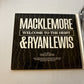 Macklemore & Ryan Lewis - The Heist (CD, 2012) Digipak
