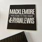 Macklemore & Ryan Lewis - The Heist (CD, 2012) Digipak