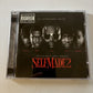 Maybach Music Group Presents Self Made Vol. 2: The Untouchable Empire (CD, 2012)