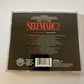Maybach Music Group Presents Self Made Vol. 2: The Untouchable Empire (CD, 2012)