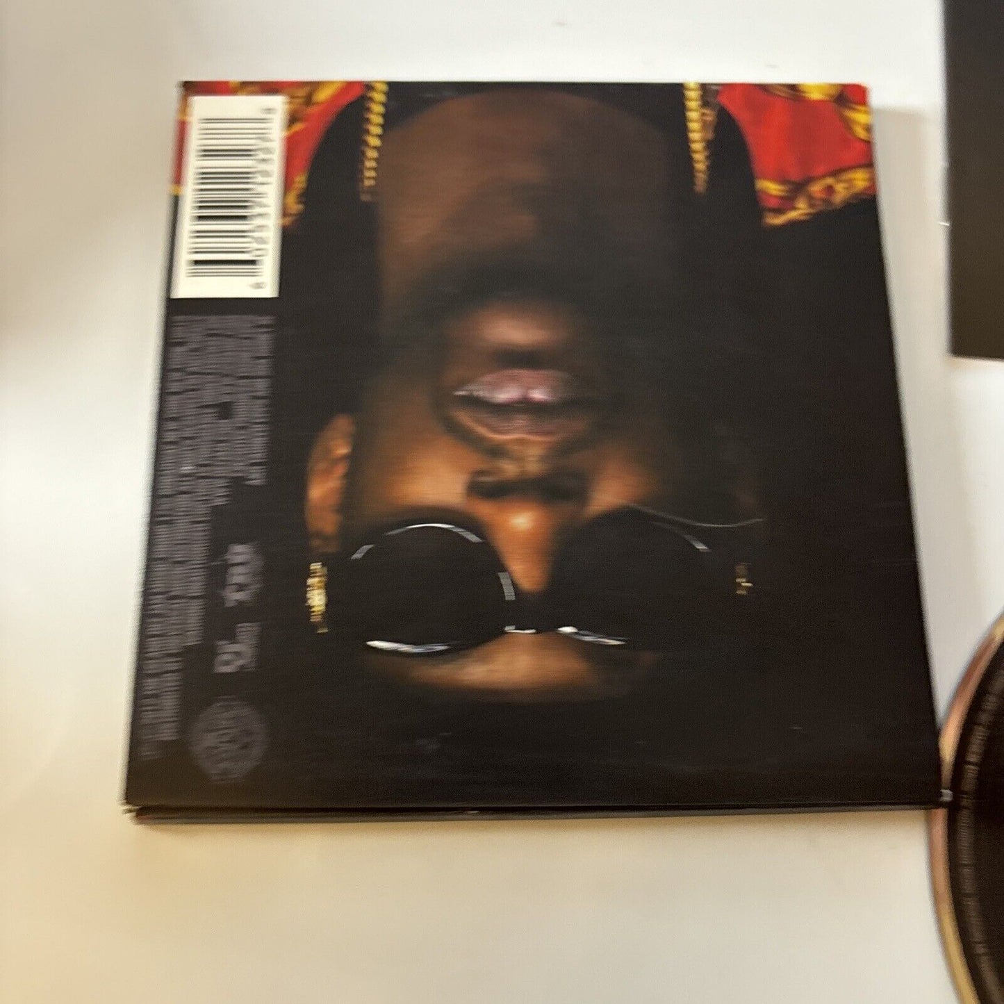 2 Chainz Based On A T R U Story [deluxe Explicit Version] Cd 2012