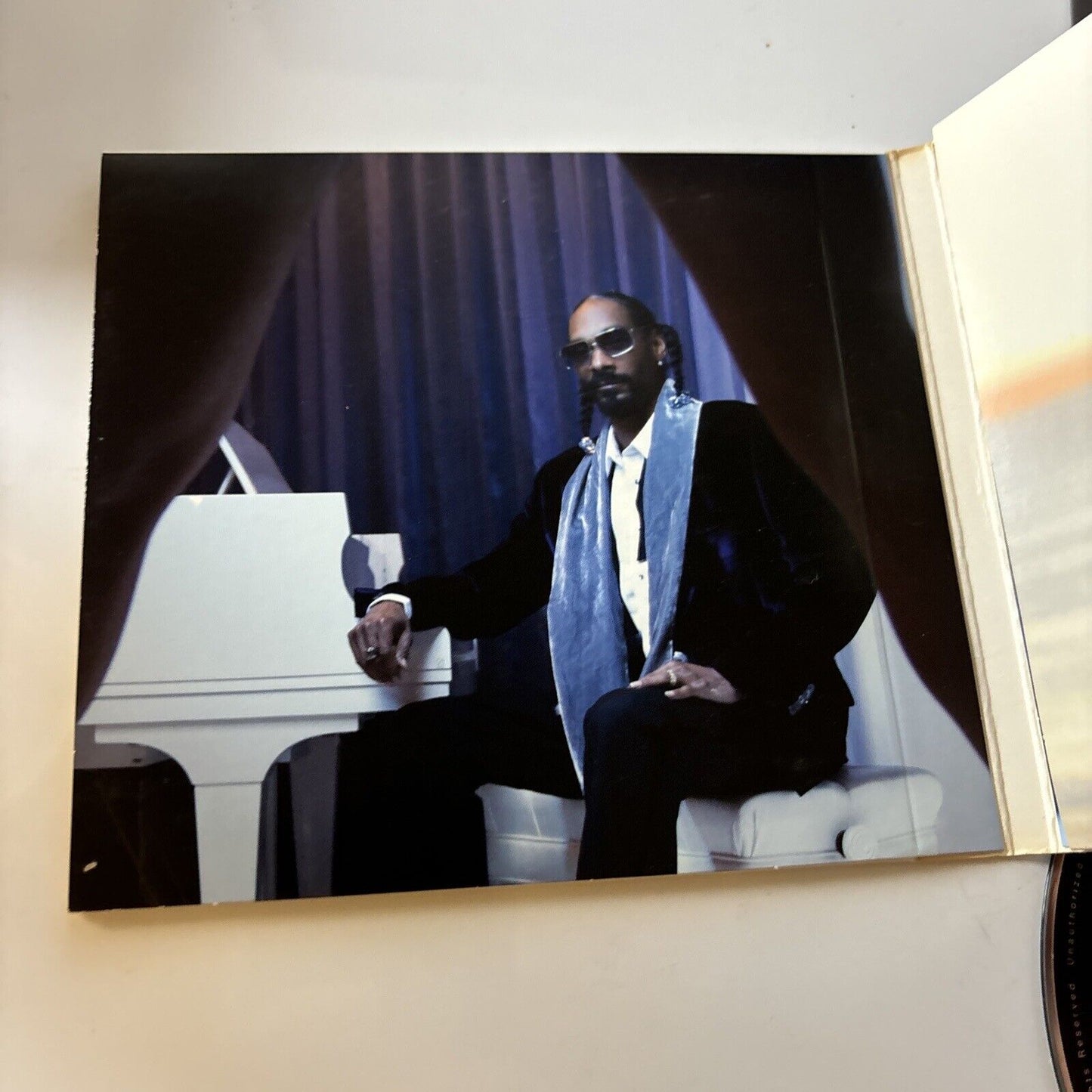 Snoop Dogg - Doggumentary (CD, 2011) Digipak