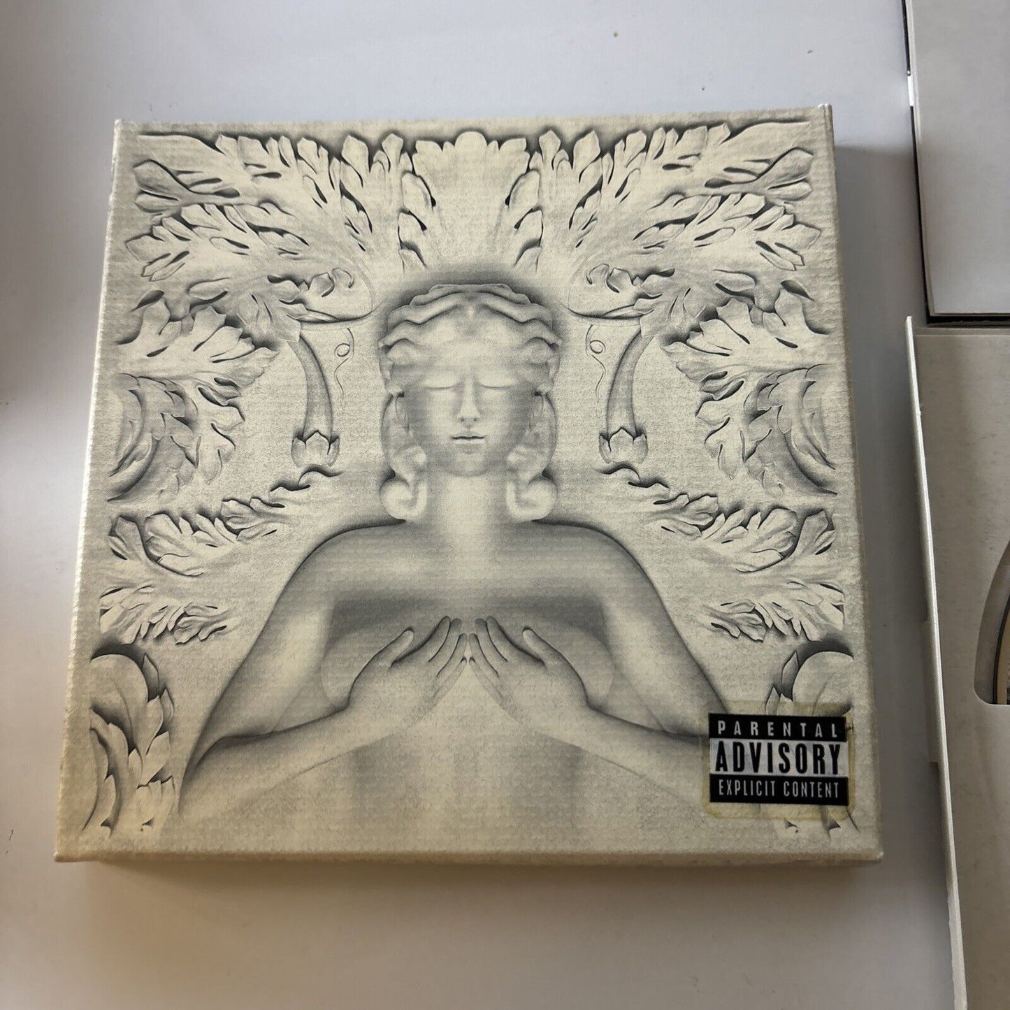 Kanye West Presents: GOOD Music – Cruel Summer (CD, 2012)