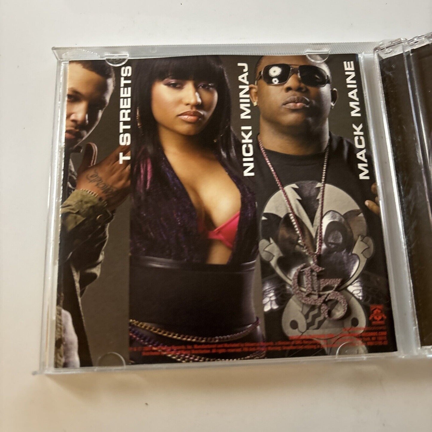 Young Money - We Are Young Money (CD, 2009)