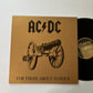 ACDC - For Those About To Rock We Salute You (Vinyl, 1981) Gatefold P-11068A