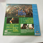 Woodstock 1969.8.16 (Laserdisc, 1994) Valj-3413 NTSC *New Sealed*