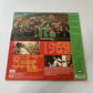 Woodstock 1969.8.17 (Laserdisc, 1994) Valj-3414 NTSC *New Sealed*