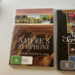 Reader's Digest: Nature's Symphony / Nature's Serenade (DVD) All Regions