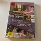 Manna From Heaven (DVD, 2002) Maria Burton NEW All Regions