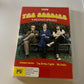 The Goodies - 4 Delicious Episodes (DVD, 1973) Graeme Garden, Bill Oddie Region4