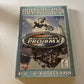 Mat Hoffman's PRO BMX (PC: Windows, 2001) PC CDROM