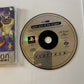 Spyro - Year Of The Dragon Sony Playstation 1 PAL *No Back Cover*