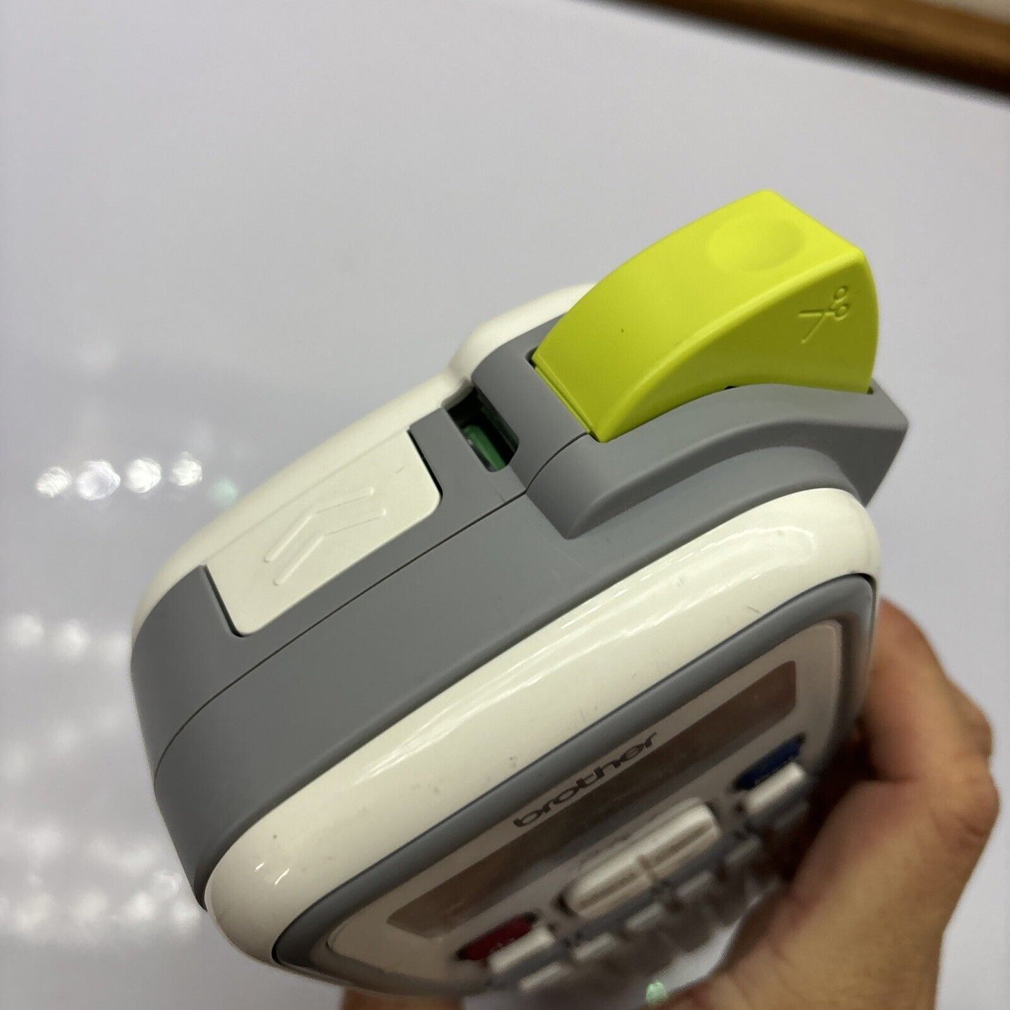 Brother P-Touch Label Printer PT-H10