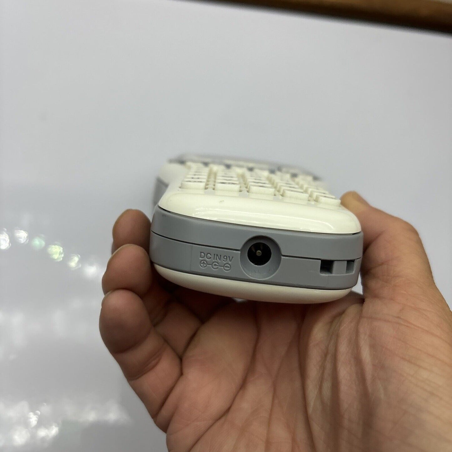 Brother P-Touch Label Printer PT-H10