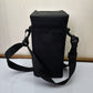 Sigma EX LS-483H Soft Padded Lens Case Bag Pouch Cover For 8mm EX DG