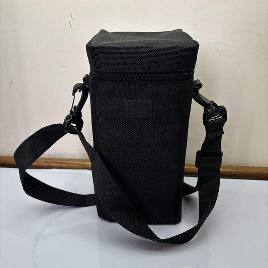 Sigma EX LS-483H Soft Padded Lens Case Bag Pouch Cover For 8mm EX DG