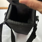 Sigma EX LS-483H Soft Padded Lens Case Bag Pouch Cover For 8mm EX DG