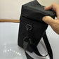 Sigma EX LS-483H Soft Padded Lens Case Bag Pouch Cover For 8mm EX DG
