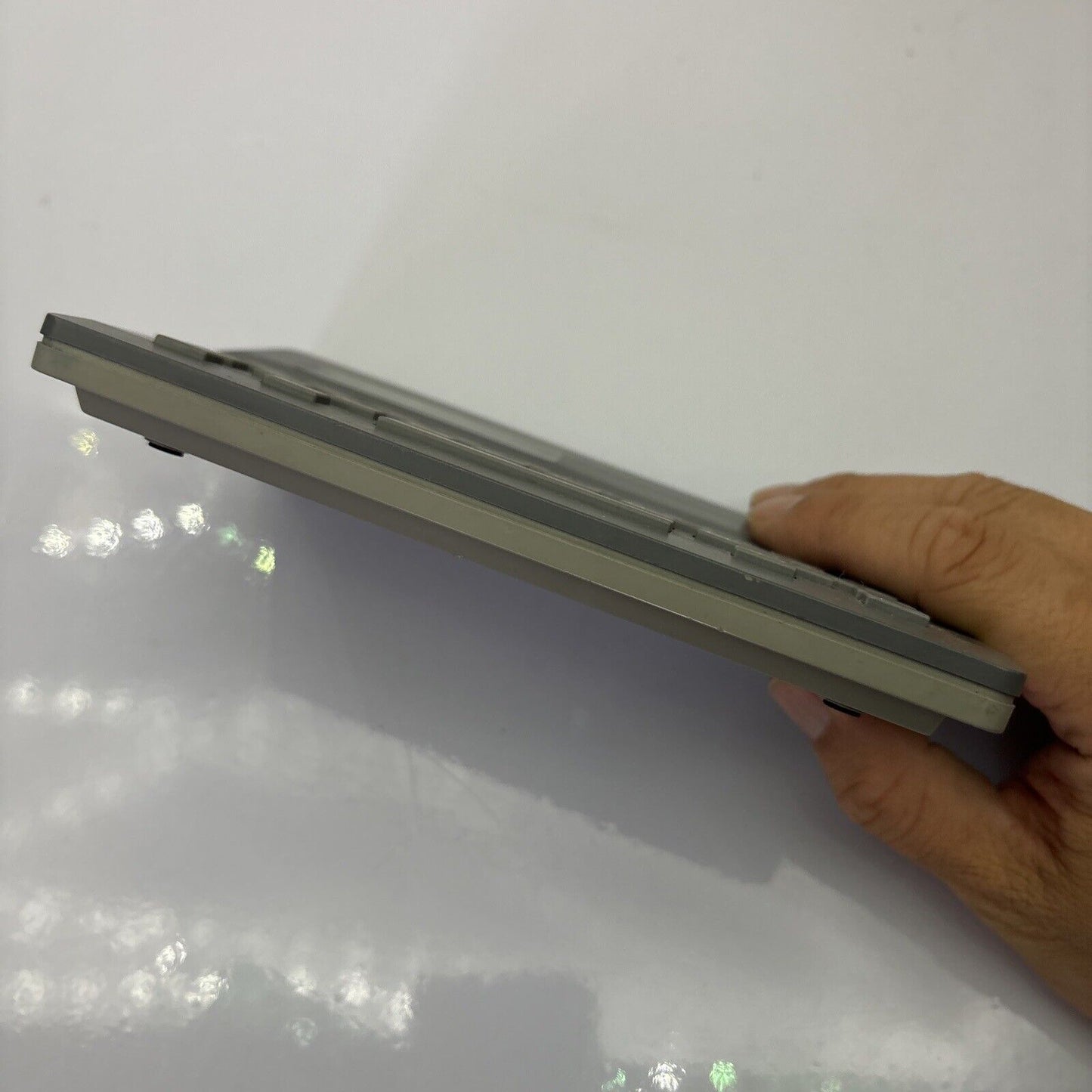 Franklin Spelling Ace Model SA-98