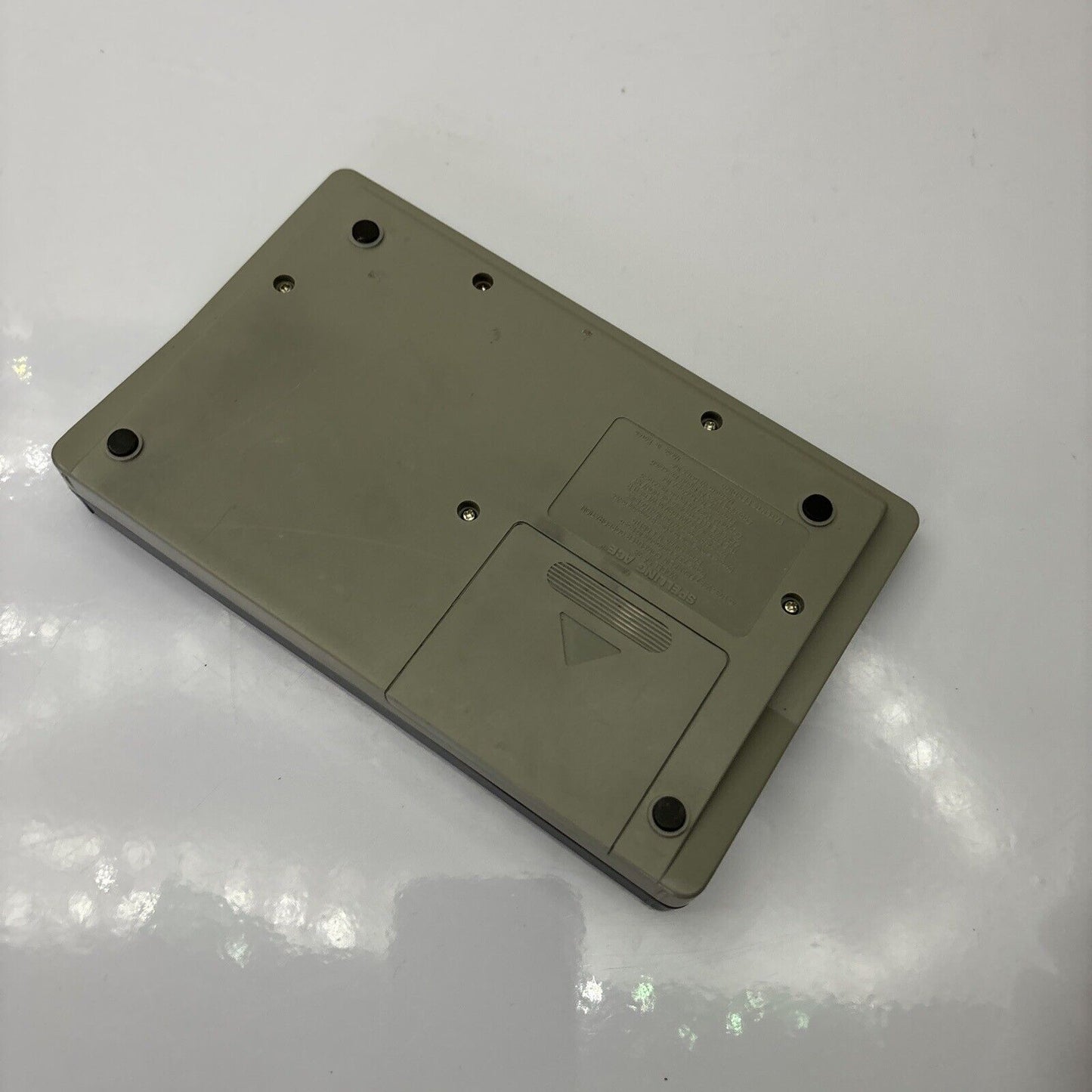 Franklin Spelling Ace Model SA-98