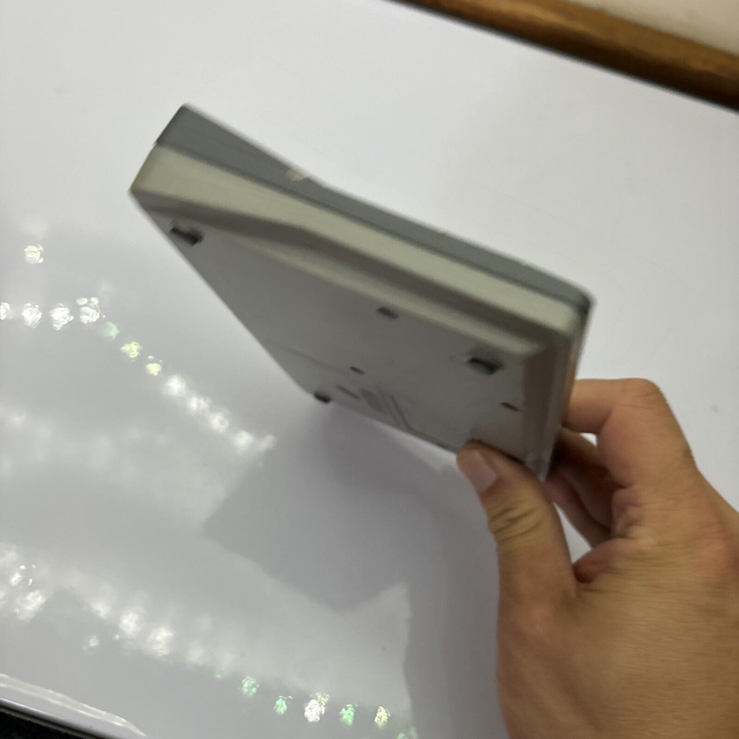 Franklin Spelling Ace Model SA-98