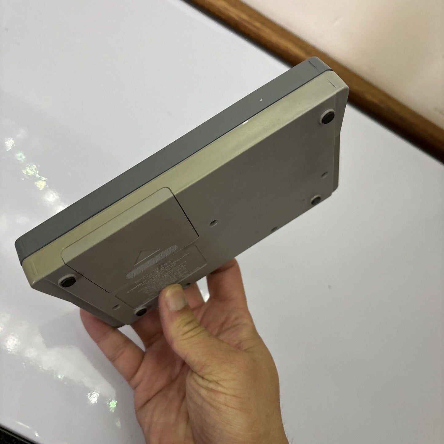 Franklin Spelling Ace Model SA-98