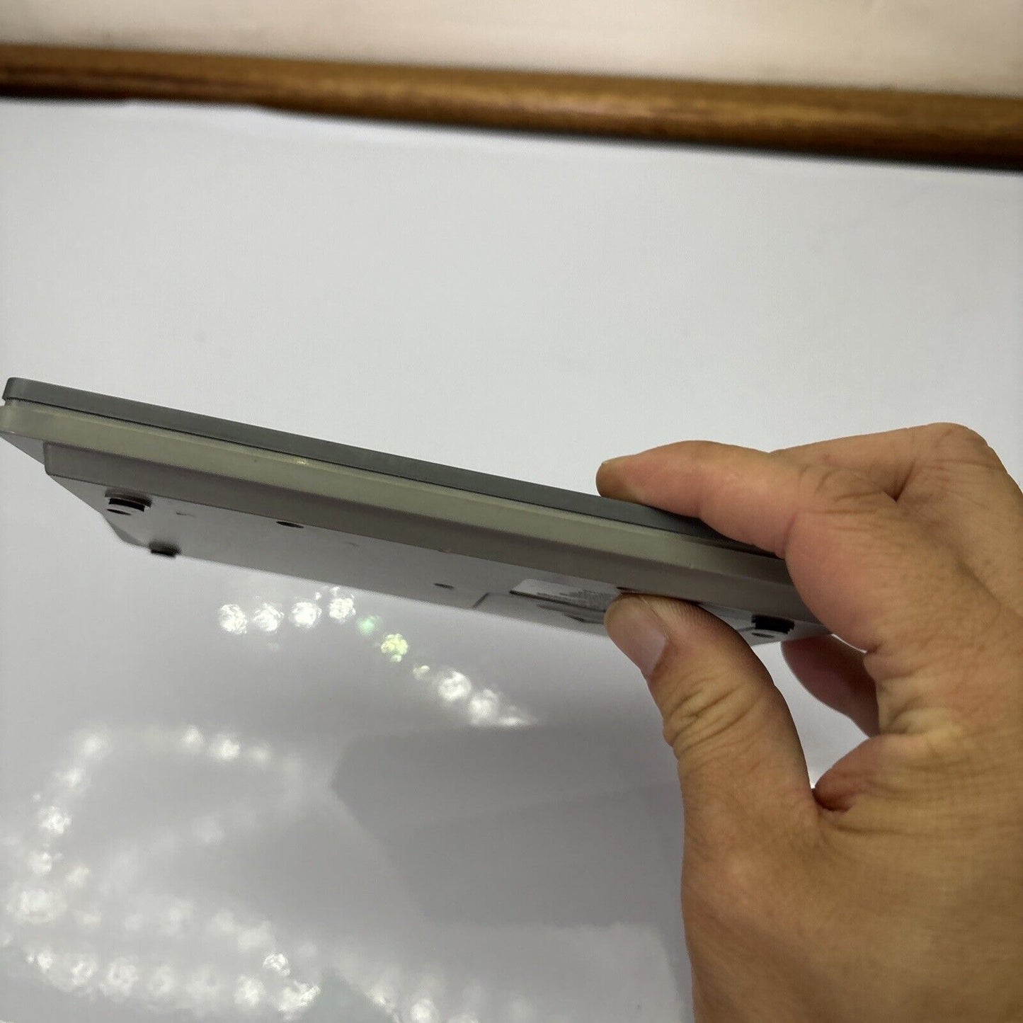 Franklin Spelling Ace Model SA-98