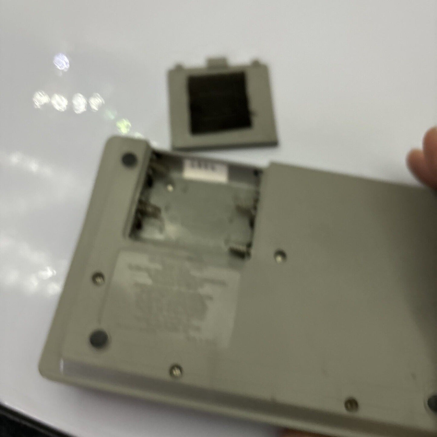 Franklin Spelling Ace Model SA-98