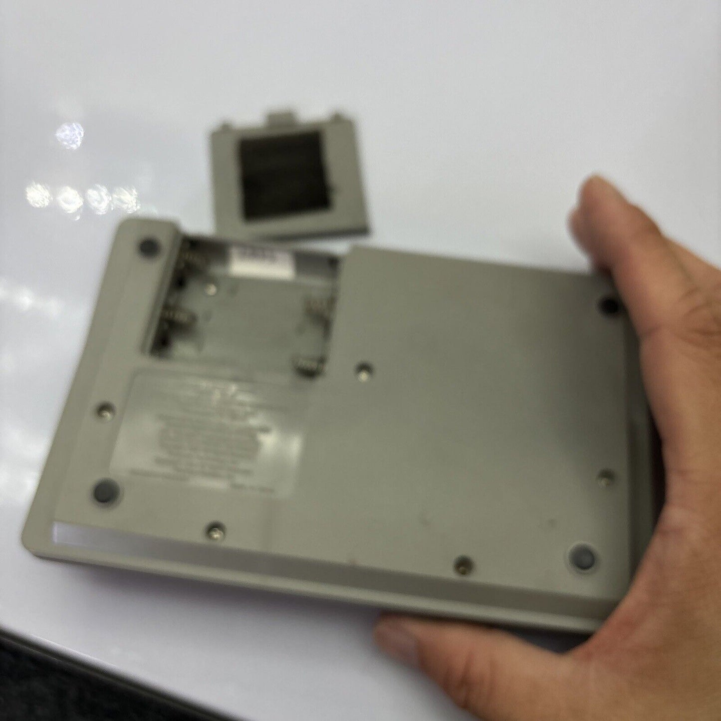 Franklin Spelling Ace Model SA-98