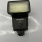 Achiever Camera Flash TZ 250 Shoe Mount *Not Working - For Parts Only*