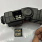 Achiever Camera Flash TZ 250 Shoe Mount *Not Working - For Parts Only*
