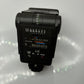 Achiever Camera Flash TZ 250 Shoe Mount *Not Working - For Parts Only*