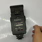 Achiever Camera Flash TZ 250 Shoe Mount *Not Working - For Parts Only*