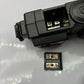 Achiever Camera Flash TZ 250 Shoe Mount *Not Working - For Parts Only*