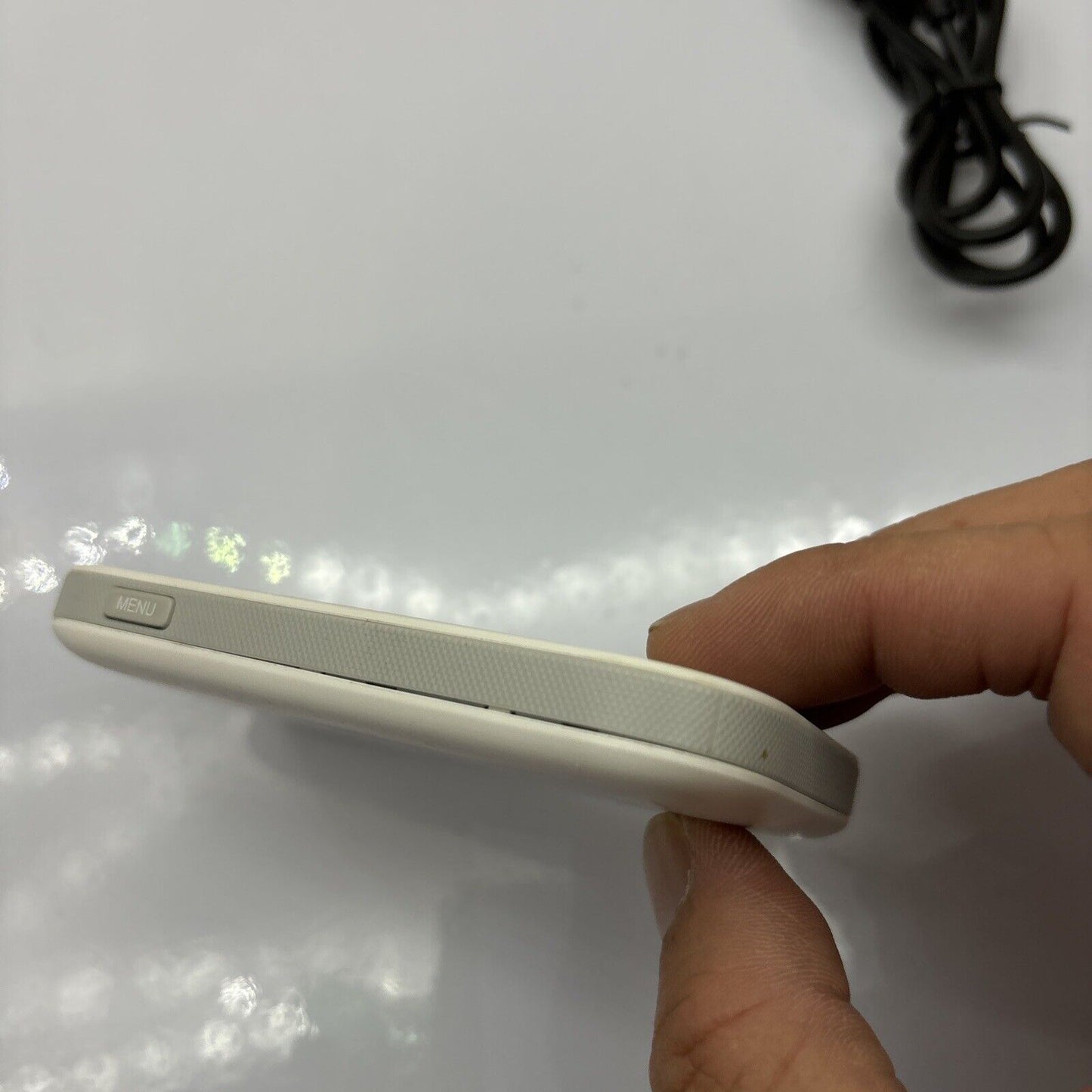 Optus Huawei 4G Mobile Wifi Modem E5577Fs-932 *Optus Locked*