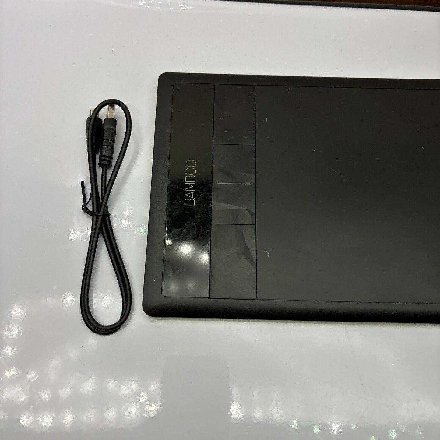 Wacom Bamboo CTH-470 *No Pen*