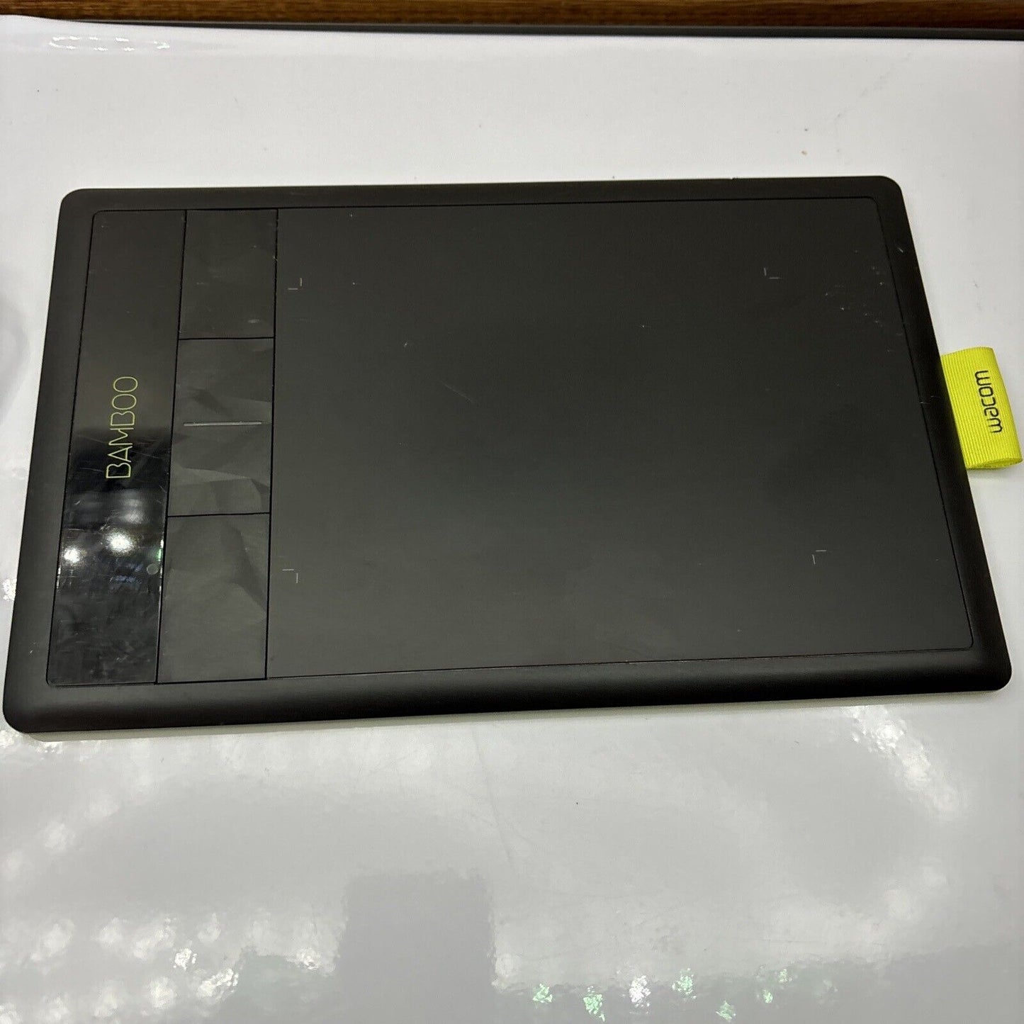 Wacom Bamboo CTH-470 *No Pen*