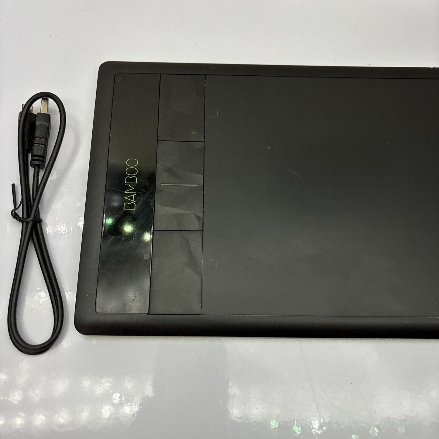 Wacom Bamboo CTH-470 *No Pen*