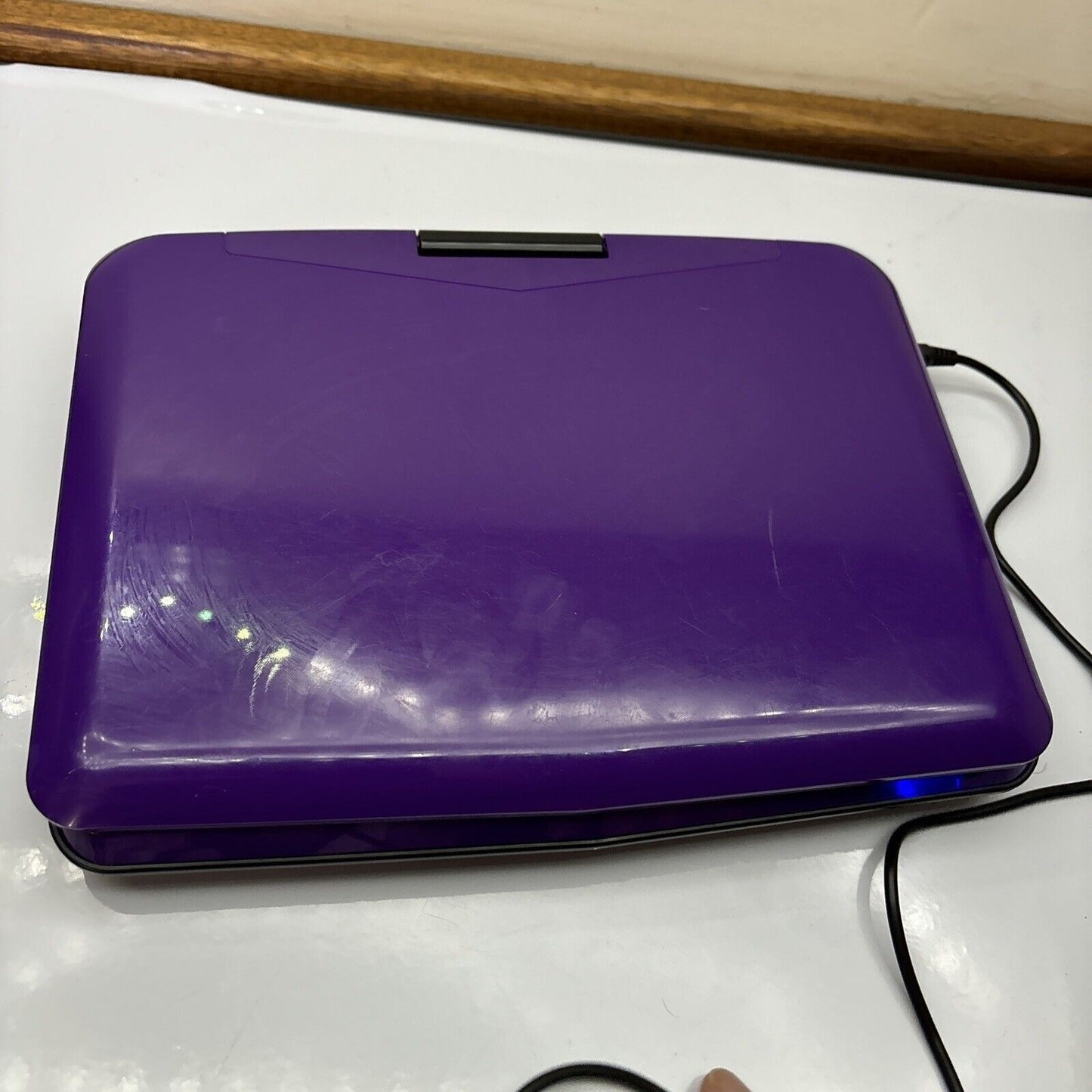 Target 10.1" Portable DVD Player PDVD-1003 Region 4
