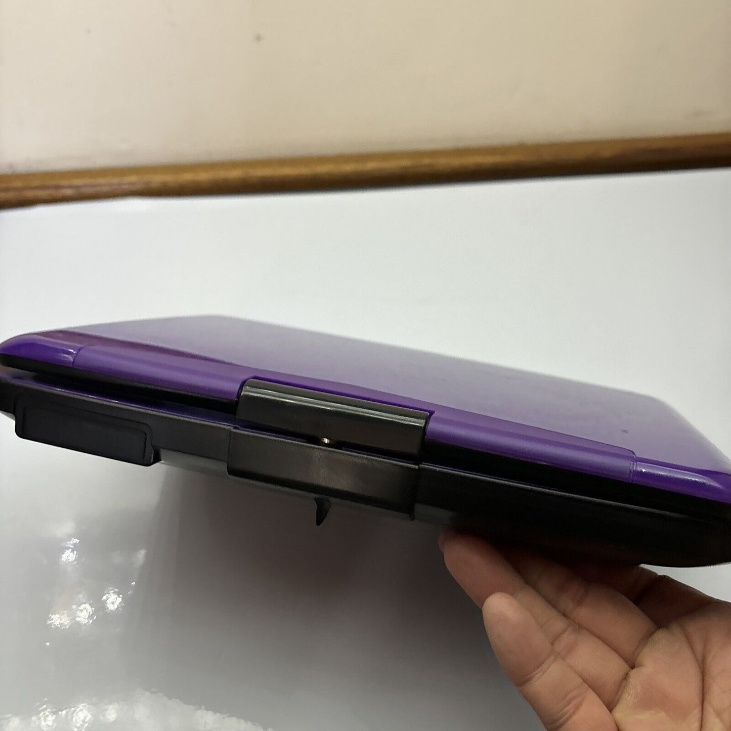 Target 10.1" Portable DVD Player PDVD-1003 Region 4