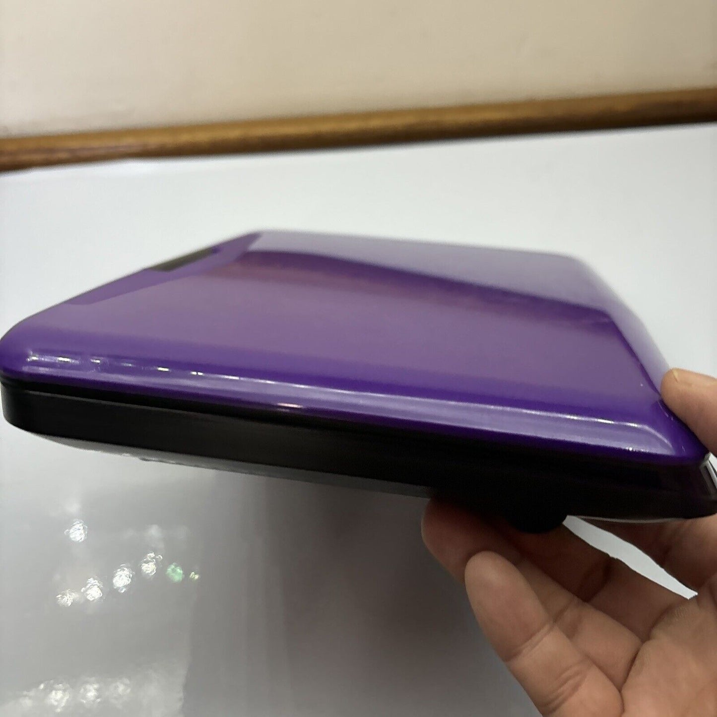 Target 10.1" Portable DVD Player PDVD-1003 Region 4