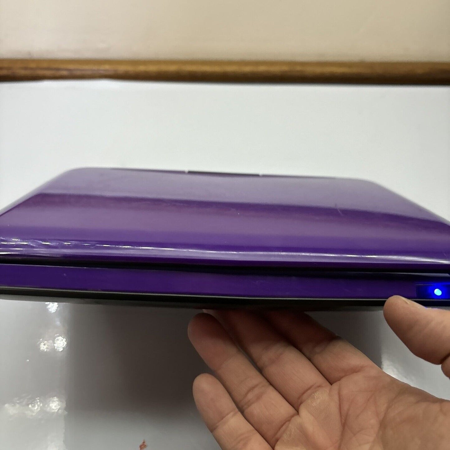 Target 10.1" Portable DVD Player PDVD-1003 Region 4