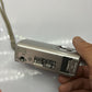 Sony Cyber-Shot DSC-S40 Digital Camera 4.1 MP *Not Working For Parts Or Repair*