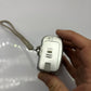 Sony Cyber-Shot DSC-S40 Digital Camera 4.1 MP *Not Working For Parts Or Repair*