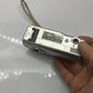 Sony Cyber-Shot DSC-S40 Digital Camera 4.1 MP *Not Working For Parts Or Repair*